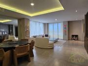 Departamento en zona residencial