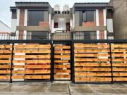 ¡Departamento en zona residencial y segura en Surco!