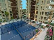 Departamento en zona residensial en Av. Huayac?n con...