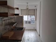 Departamento en Zona Rio