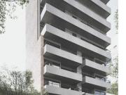 Departamento en zona río