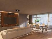 Departamento en Zona Rio, Rosario, 2 dormitorios