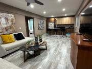 Departamento en Zona Romántica