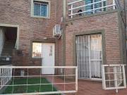 Departamento en zona sur san martin 3800