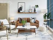 Departamento en Zona Valle Oriente