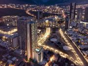 Departamento en Zona Valle Poniente