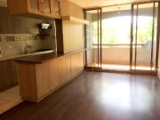 Departamento en Ñuñoa