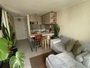 Departamento en Ñuñoa