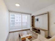 Departamento en Ñuñoa