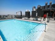 Departamento en Ñuñoa