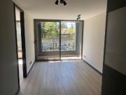 Departamento en Ñuñoa