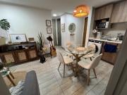 Departamento en Ñuñoa