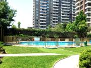 Departamento en Ñuñoa