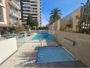 Departamento en Ñuñoa