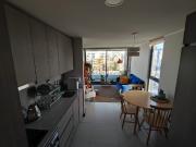 Departamento en Ñuñoa