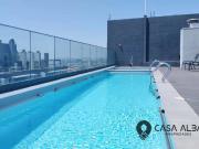 Departamento en Ñuñoa