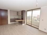 Departamento en Ñuñoa