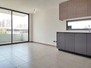 Departamento en Ñuñoa