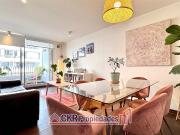 Departamento en Ñuñoa