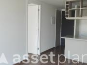 Departamento en Ñuñoa