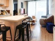 Departamento en Ñuñoa