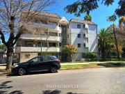 Departamento en Ñuñoa