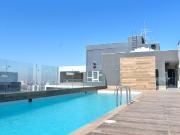 Departamento en Ñuñoa