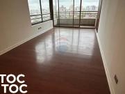 Departamento en Ñuñoa