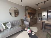 Departamento en Ñuñoa