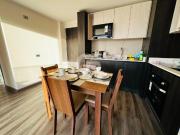 Departamento en Ñuñoa