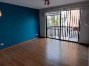 Departamento en Ñuñoa