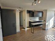 Departamento en Ñuñoa