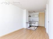 Departamento en Ñuñoa