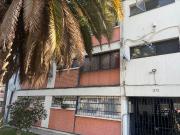 Departamento en Ñuñoa