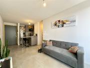 Departamento en Ñuñoa