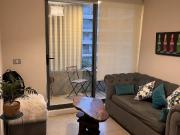 Departamento en Ñuñoa