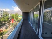 Departamento en Ñuñoa