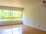 Departamento en Ñuñoa