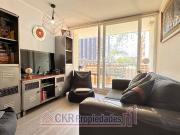 Departamento en Ñuñoa