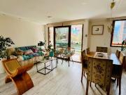 Departamento en Ñuñoa