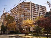 Departamento en Ñuñoa