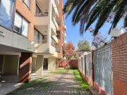 Departamento en Ñuñoa