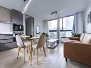 Departamento en Ñuñoa