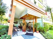 Departamento en Ñuñoa