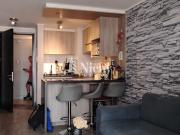 Departamento en Ñuñoa