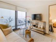 Departamento en Ñuñoa