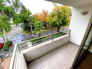 Departamento en Ñuñoa