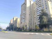 Departamento en Ñuñoa