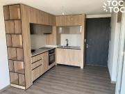 Departamento en Ñuñoa