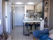 Departamento en Ñuñoa